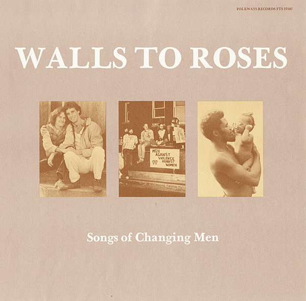 Walls to Roses Album Cover