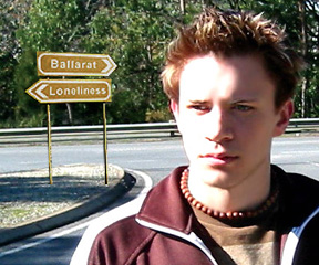 Do You Know the Way to Ballarat? - after